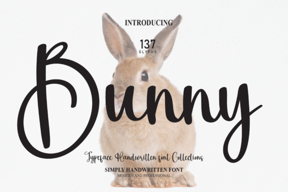 Bee Book Font: A Delicate Script for Modern Design