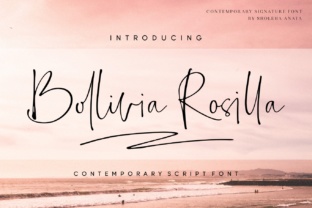 Bollivia Rosilla: Crafting Elegance in Modern Design