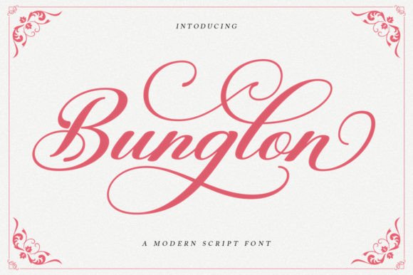 Bringing Authenticity to Your Brand with Bunglon Script