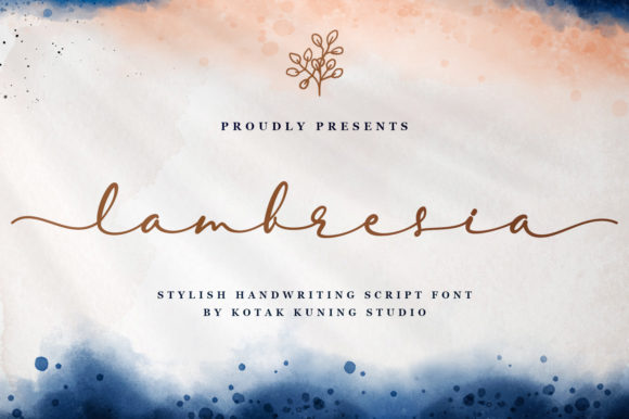 Lambresia: Unleash Your Brand's Authentic Charm