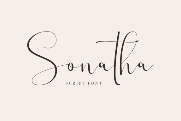 Sonatha: Crafting Elegance in Every Stroke