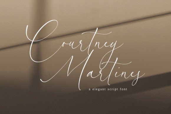 The Art of Elegance: Why Courtney Martines Resonates