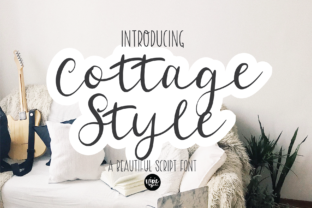 The Authentic Touch: Integrating Cottage Style into Your Design Toolkit