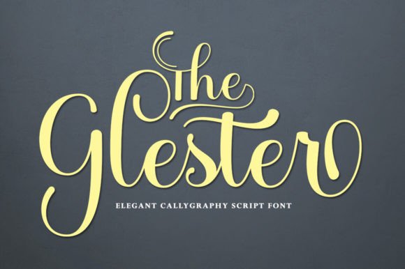 The Glester: Bridging Classic Elegance with Modern Design
