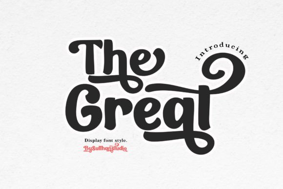 The Great: Unlocking Vintage Charm for Modern Brands